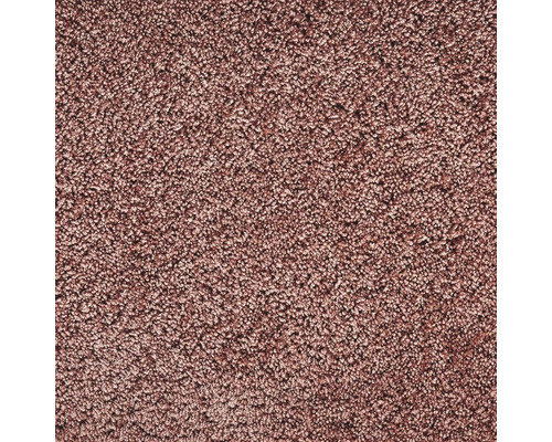 Koberec Barnwell db šírka 500 cm ružový FB11 (metráž) Detail textúrovaného koberca