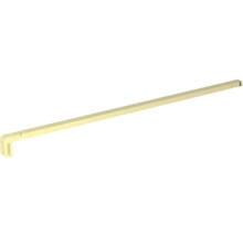 Kovová poistka rolety proti vytiahnutiu