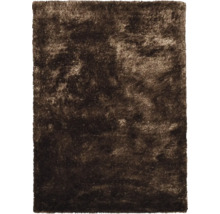 Obdĺžnikový chlpatý koberec