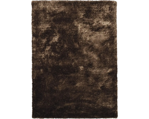 Obdĺžnikový chlpatý koberec