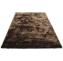 Koberec s vysokým vlasom