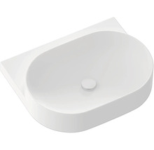 Keramické umývadlo na dosku