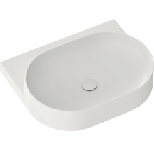 Keramické umývadlo na dosku s výpustným ventilom