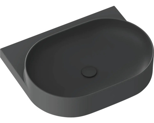 Keramické umývadlo na dosku