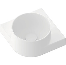 Umývadlo na dosku z keramiky