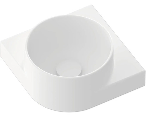 Umývadlo na dosku z keramiky