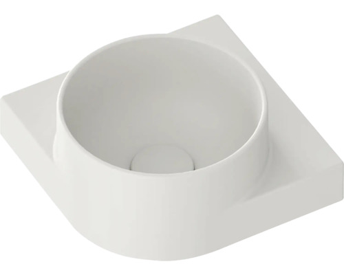 Priechodka potrubia pre montáž na stenu