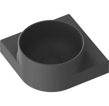 Nadstavec pre zvodovú rúru