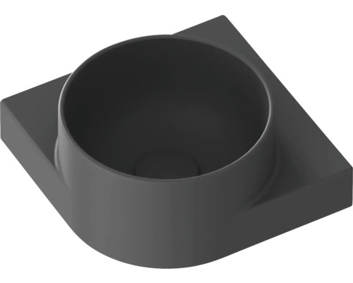 Nadstavec pre zvodovú rúru