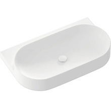 Keramické umývadlo na dosku