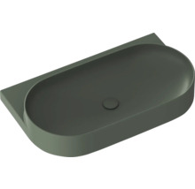 Umývadlo na dosku z keramiky