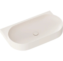 Keramické umývadlo na dosku