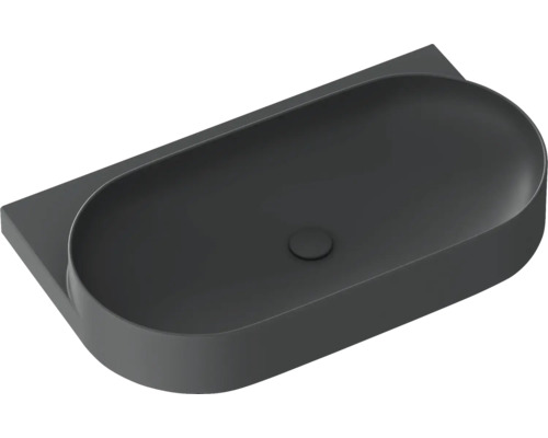 Keramické umývadlo na dosku