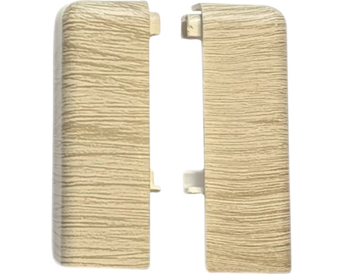 Rohové spojky drevených podlahových líšt