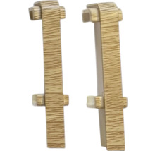 Dva háčiky na obrazy s klincom