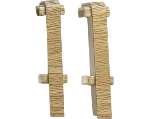 Dva háčiky na obrazy s klincom