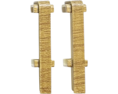 Dva držiaky pre radiátor na uteráky