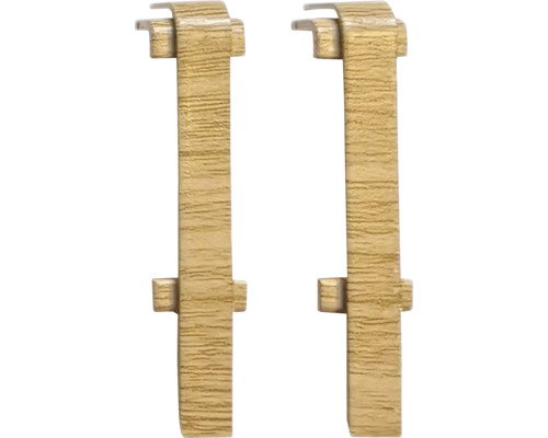 Dva nábytkové závesy na montáž na stenu