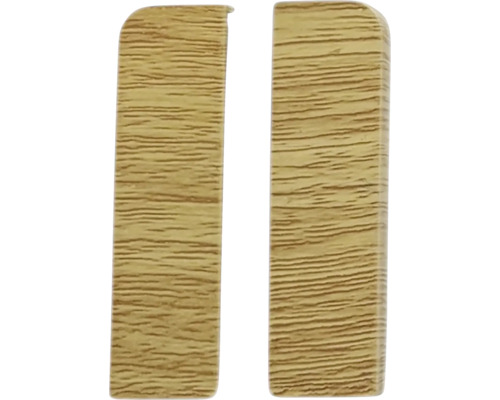 Dva drevené kryty vykurovacích rúrok