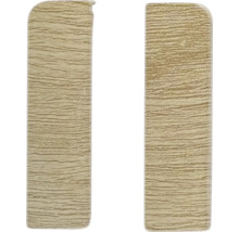 Dva vzorky textúry dreva