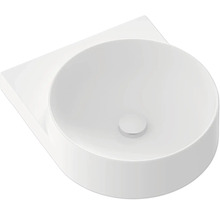 Keramické umývadlo na dosku