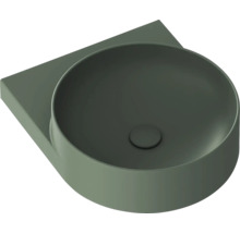 Keramické umývadlo na dosku