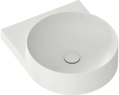 Keramické umývadlo na dosku do kúpeľne