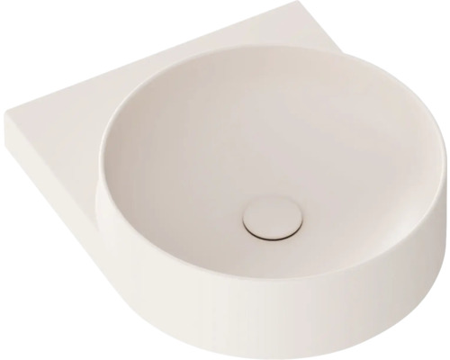 Keramické umývadlo na dosku