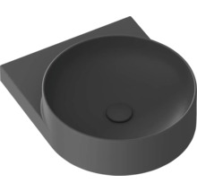 Keramické umývadlo na dosku