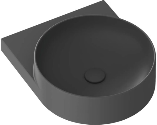 Keramické umývadlo na dosku