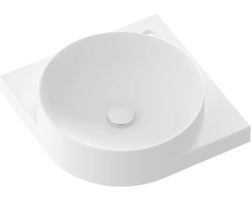 Keramické umývadlo na dosku do kúpeľne