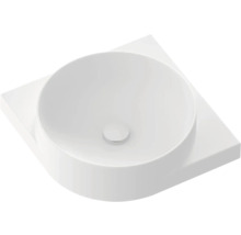 Umývadlo na dosku z keramiky