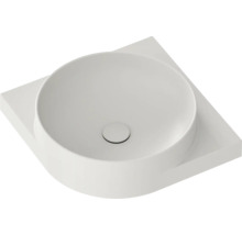 Keramické umývadlo na dosku