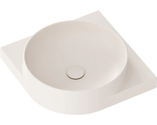 Keramické umývadlo