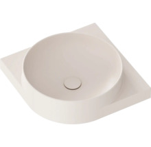 Keramické umývadlo na dosku