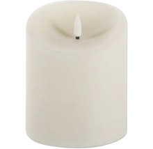 Dekoratívna LED sviečka