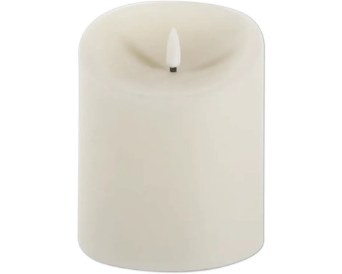 Dekoratívna LED sviečka