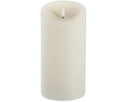 Dekoratívna LED sviečka