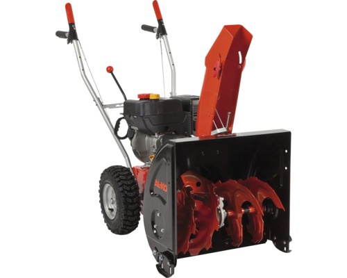 Snehová fréza pre zimnú údržbu