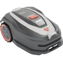 Robotická kosačka AL-KO