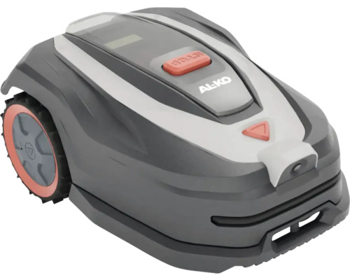 Robotická kosačka AL-KO