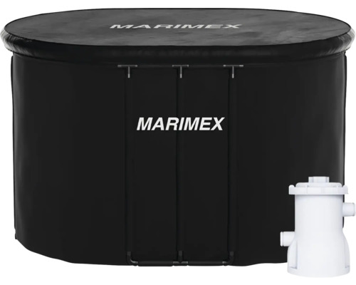 Rámový bazén Marimex s filtračným systémom