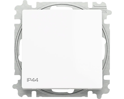 Vypínač ABB 3559T-A06940 500 Zoni r.6 IP44 biely Spínač s krytím IP44