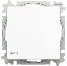 Nástenný spínač s krytím IP44