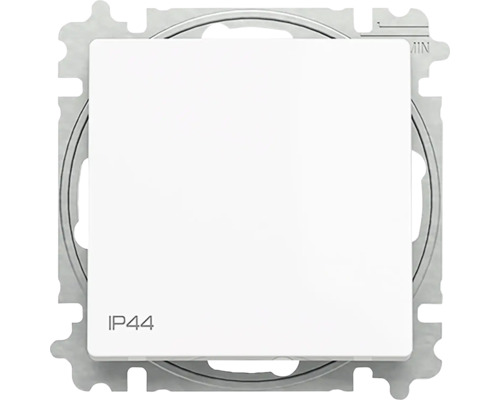 Vypínač ABB 3559T-A86940 500 Zoni r.6 IP44 biely Nástenný spínač s krytím IP44