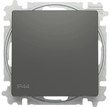 Stupeň krytia IP44: Ochrana proti striekajúcej vode zo všetkých smerov.