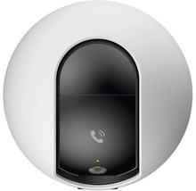 Handsfree zariadenie so symbolom hovoru