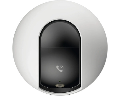 Handsfree zariadenie so symbolom hovoru