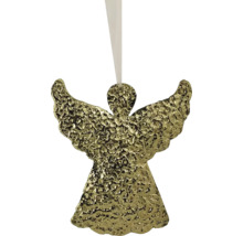 Anjelský prívesok na vianočnú dekoráciu