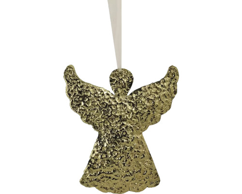 Anjelský prívesok na vianočnú dekoráciu